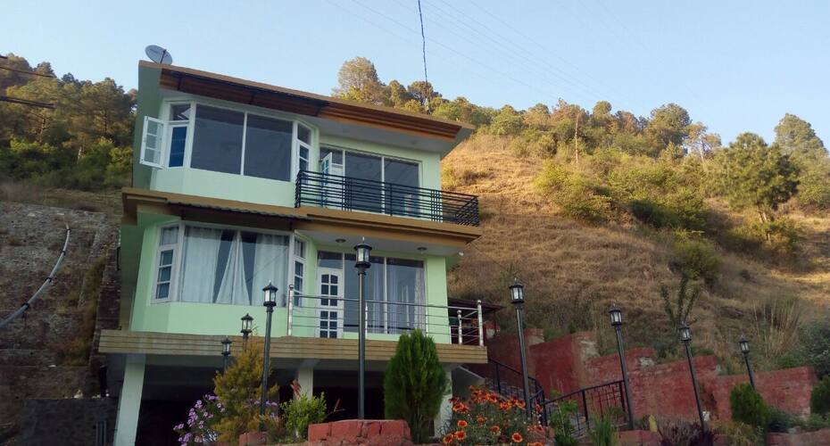 Sakoon Homestay, Shimla 3