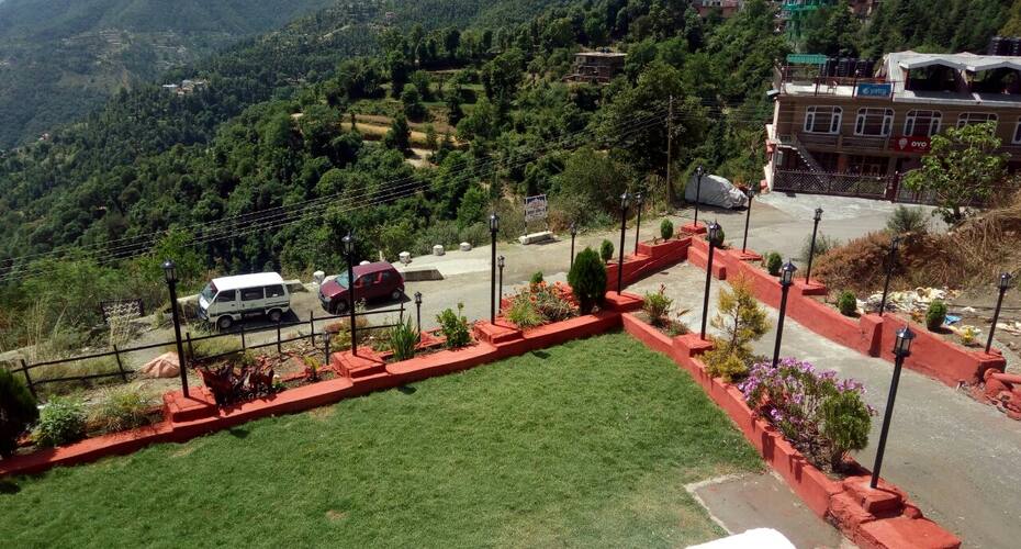 Sakoon Homestay, Shimla 4