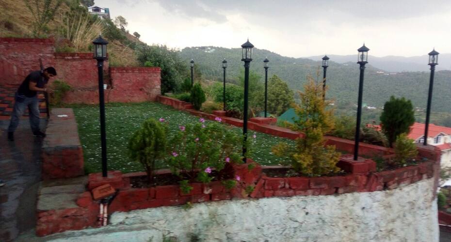 Sakoon Homestay, Shimla 5