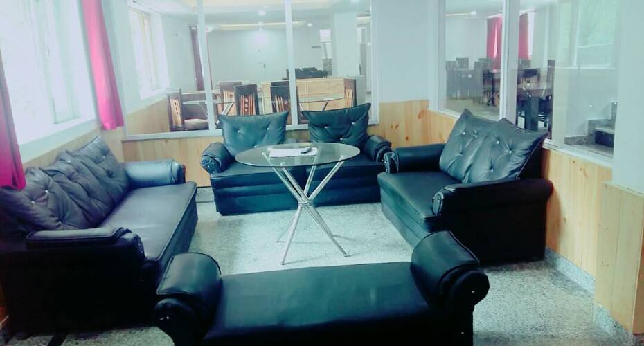 Shanti Residency, Manali 4