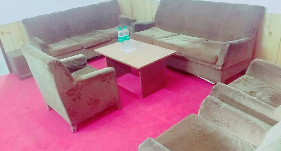 Shanti Residency, Manali 5