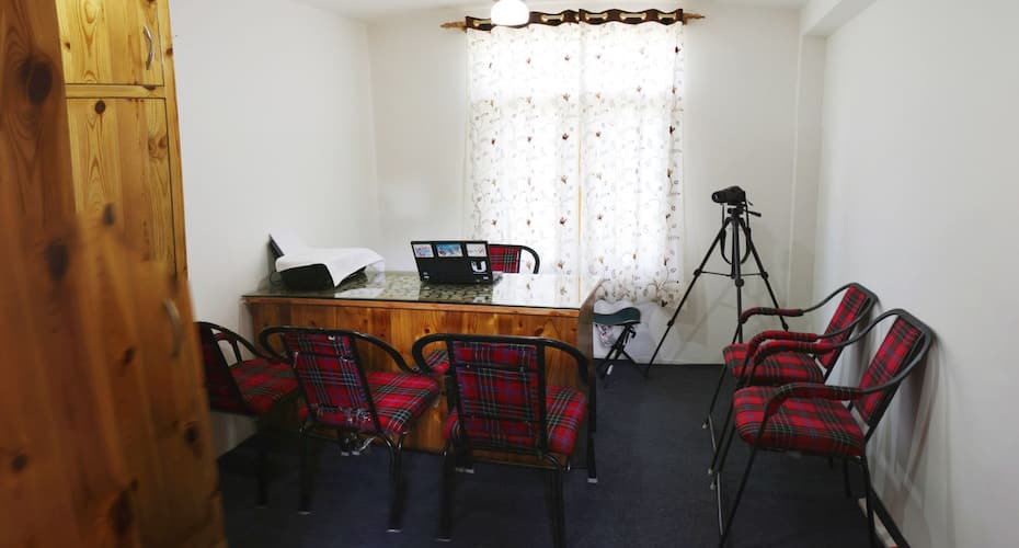 Hotel Apex Himalaya, Manali 2