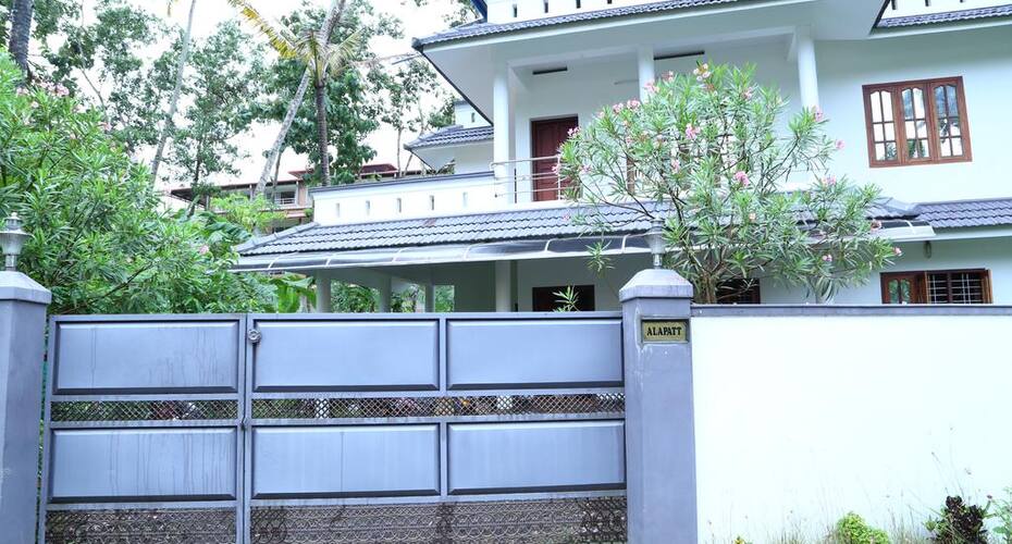 Alapatt Homestay, Alleppey 2