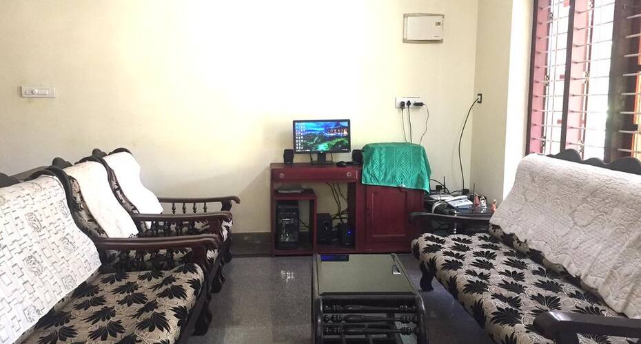 Alapatt Homestay, Alleppey 5