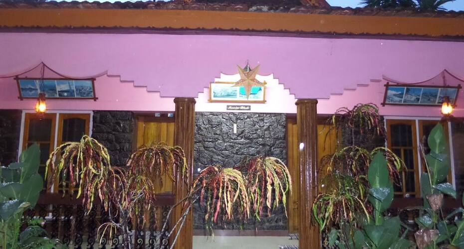Tharayil Tourist Home, Alleppey 3