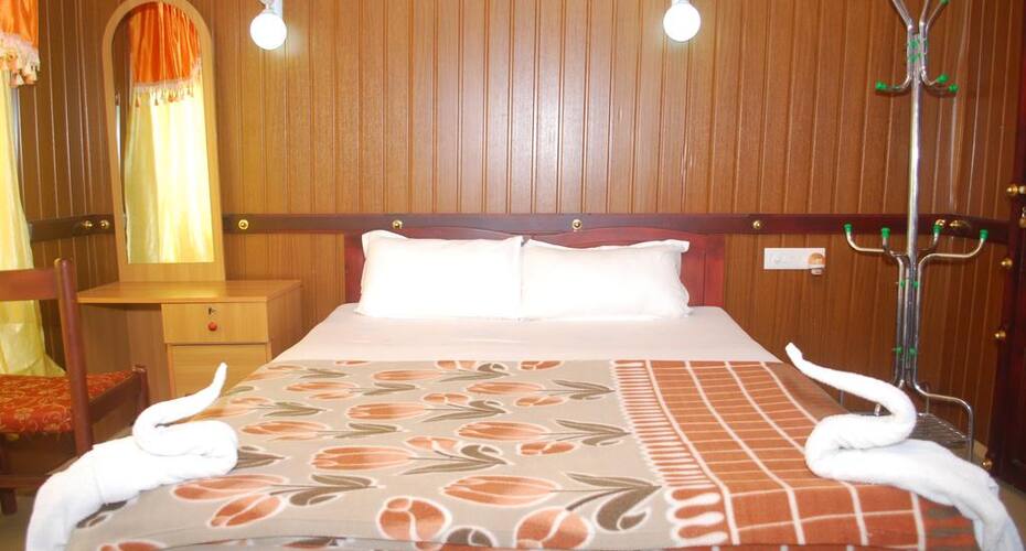 Kera houseboat 2 ROOM, Alleppey 2
