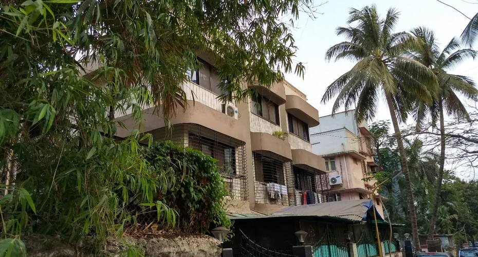 Private Room With Tv, Ac, Wifi & Tea / Coffee Maker, Mumbai 5