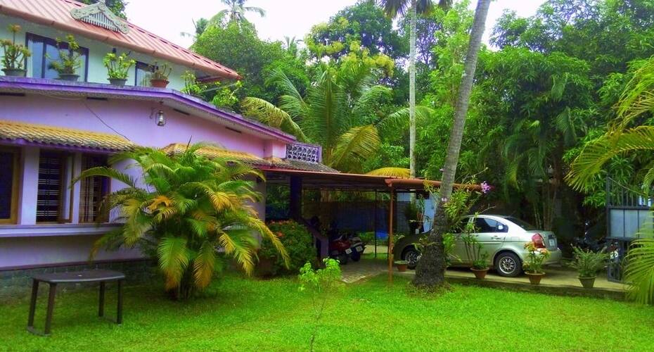 Marari Nest, Alleppey 3