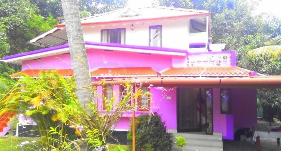 Marari Nest, Alleppey 2