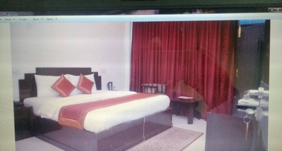 Dreamland Bed & Breakfast, Kasauli 1