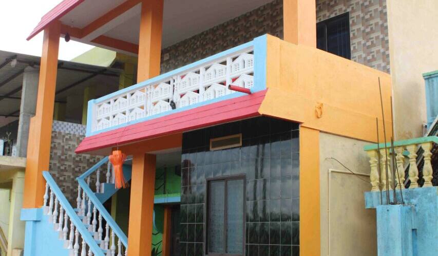 Jog River View Home Stay, Sagar 2