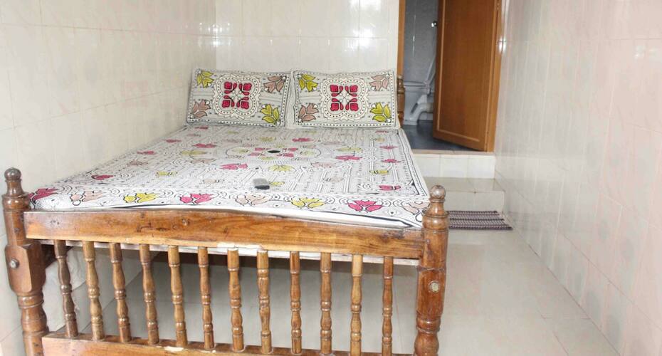Jog River View Home Stay, Sagar 3