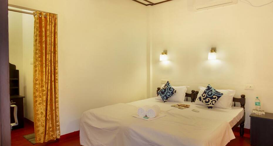 Marari White Home, Alleppey 3