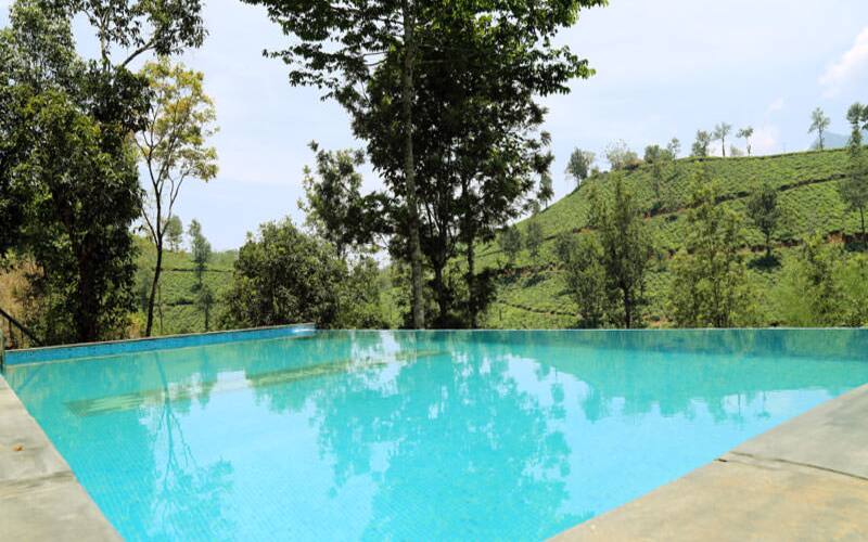 Chateau Woods, Wayanad 5
