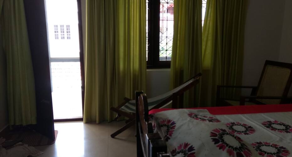 Lotus paying guest accommodation, Kochi 4