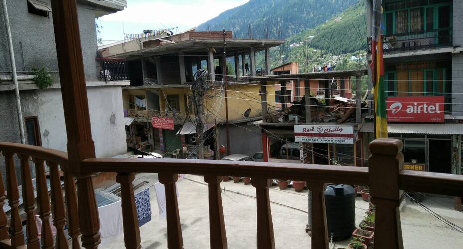 Gangri Homestay, Manali 3