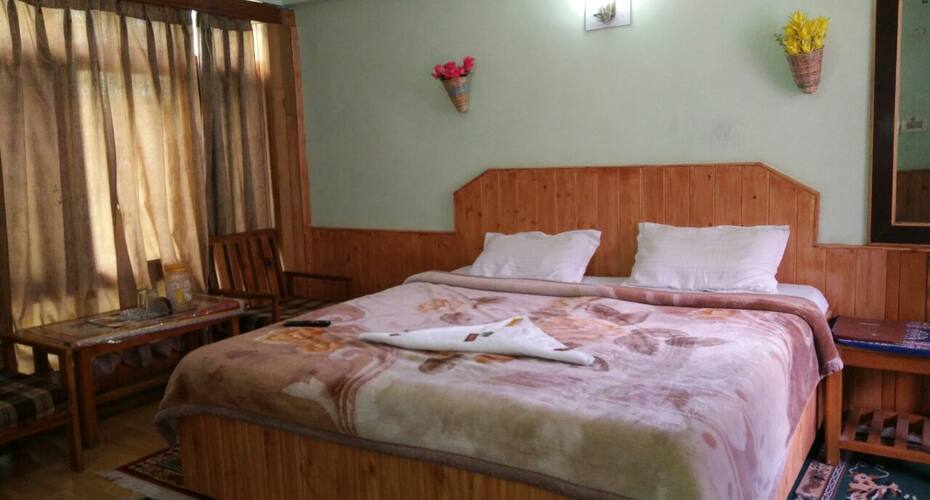 Gangri Homestay, Manali 4