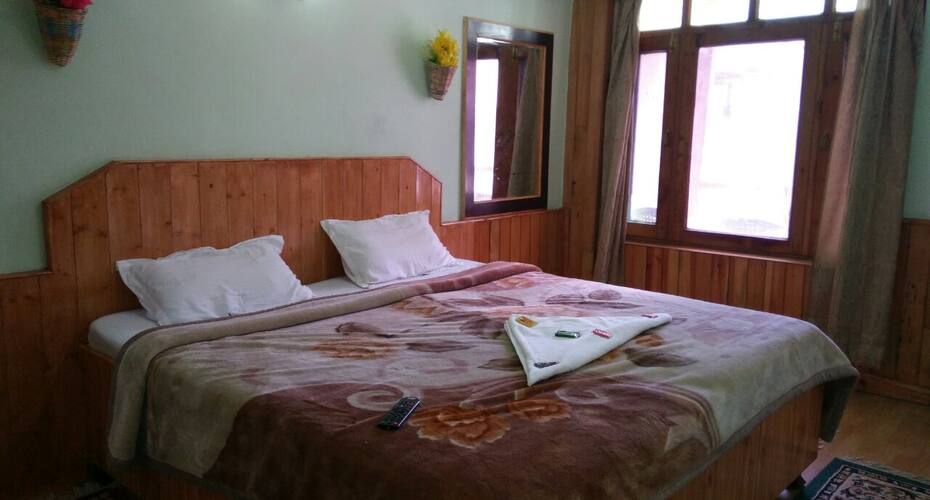 Gangri Homestay, Manali 5