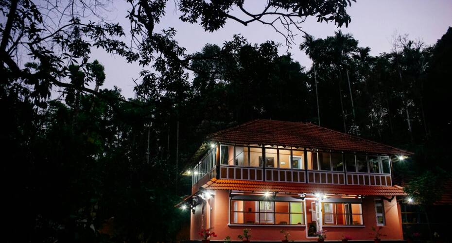 Swastha Heritage Homestay, Wayanad 2