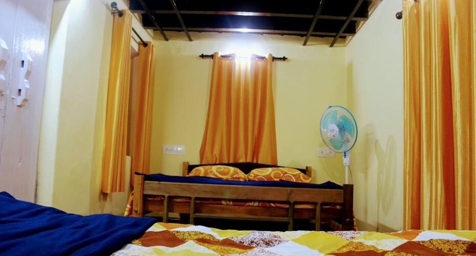 Swastha Heritage Homestay, Wayanad 3