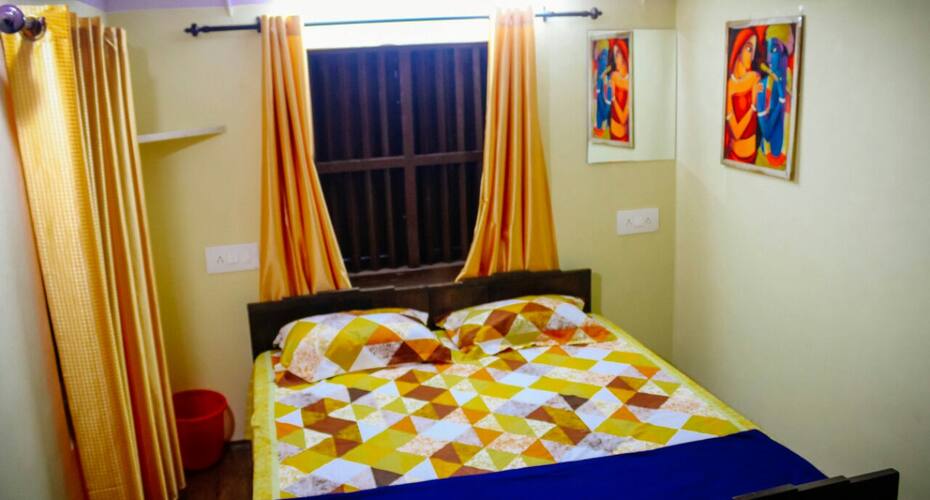 Swastha Heritage Homestay, Wayanad 4