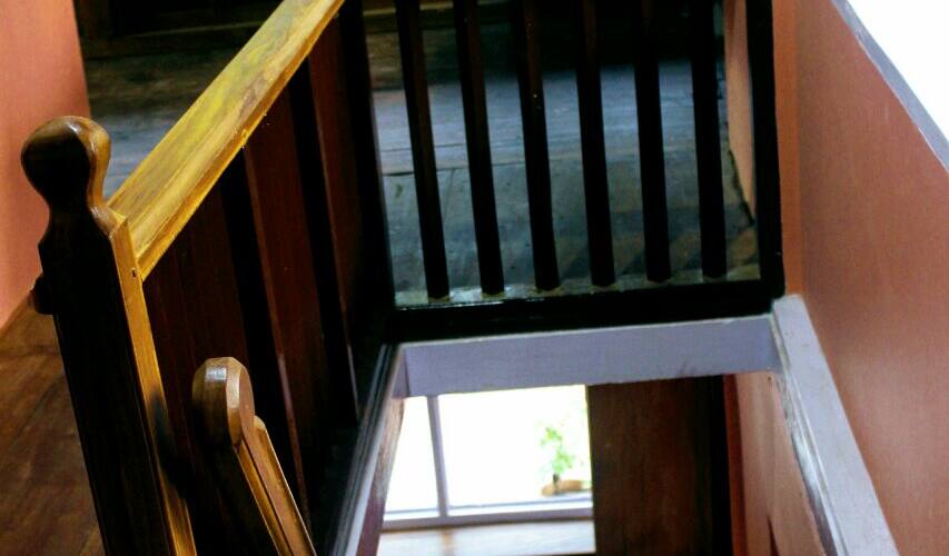 Swastha Heritage Homestay, Wayanad 5