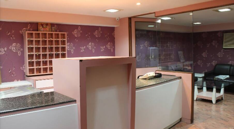 Hotel Madhuban, Raipur 3