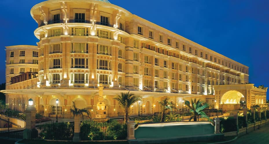 Itc Maratha Mumbai A Luxury Collection Hotel Mumbai Price Reviews Photos And Address