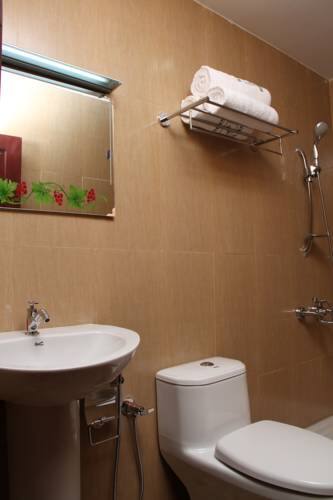 Ben's holidays 1 room, Alleppey 3