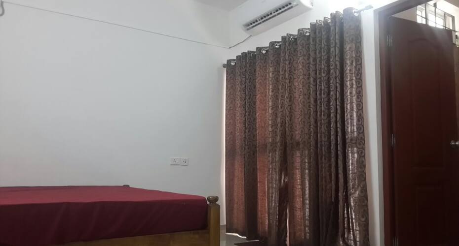 Hapy Stay - 2 bedroom apartment, Kochi 3