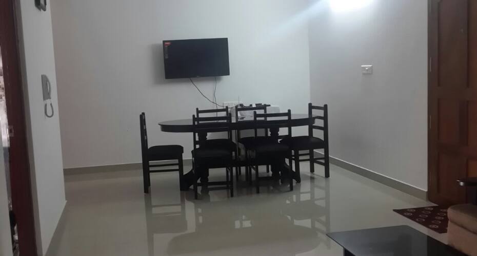 Hapy Stay - 2 bedroom apartment, Kochi 4