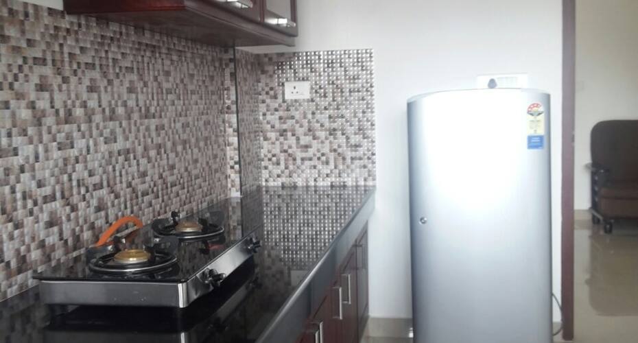 Hapy Stay - 2 bedroom apartment, Kochi 5