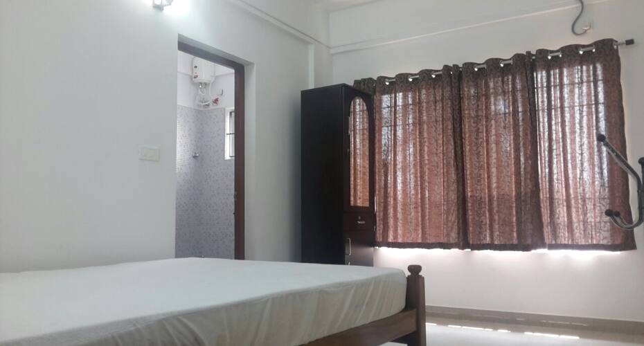 Hapy Stay - 2 bedroom apartment, Kochi 1