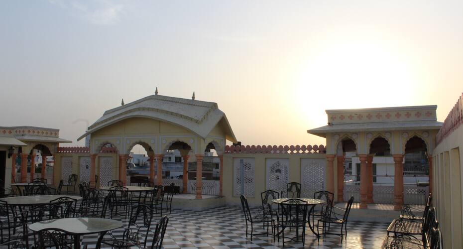 Court Shekha, Jaipur 5
