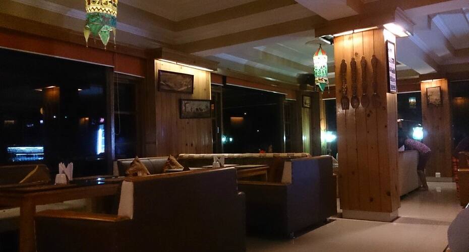 Nandini Residency Mcleodganj Book This Hotel At The Best Price