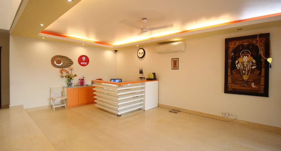 Hotel Goodcare Residency, Gurgaon 4