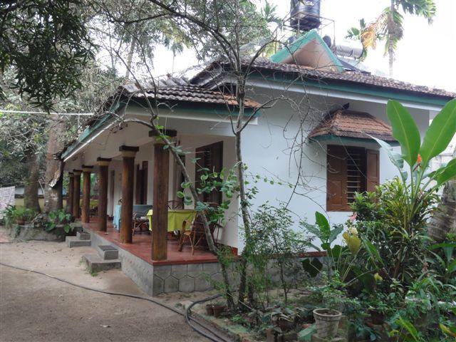 Sona heritage home, Alleppey 2
