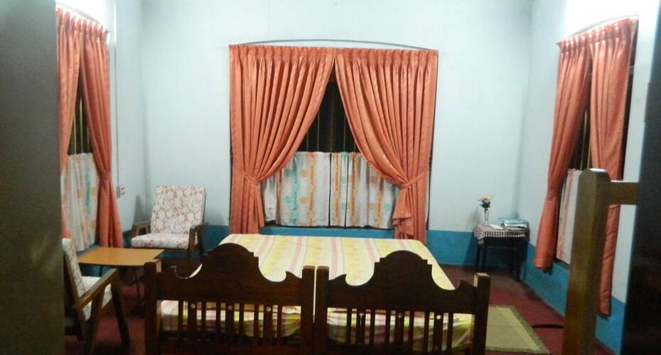 Sona heritage home, Alleppey 5