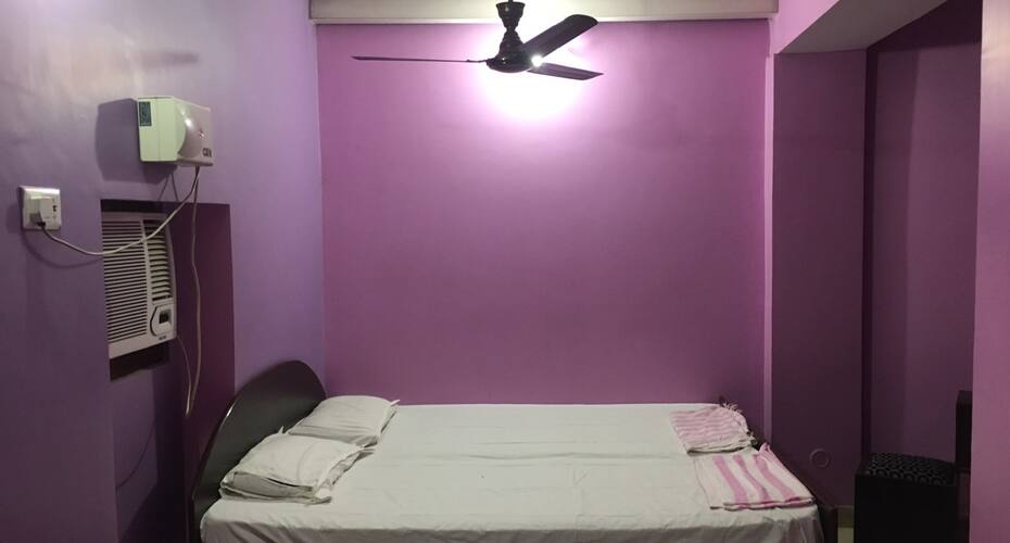 Maan Guest House, Varanasi 2