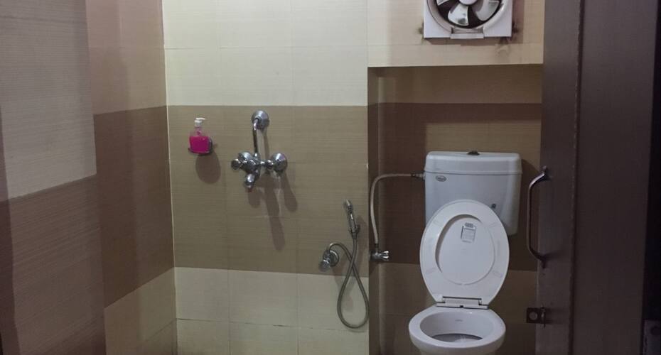 Maan Guest House, Varanasi 3