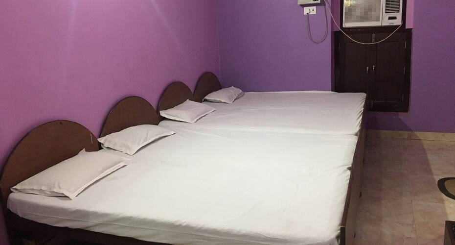 Maan Guest House, Varanasi 5