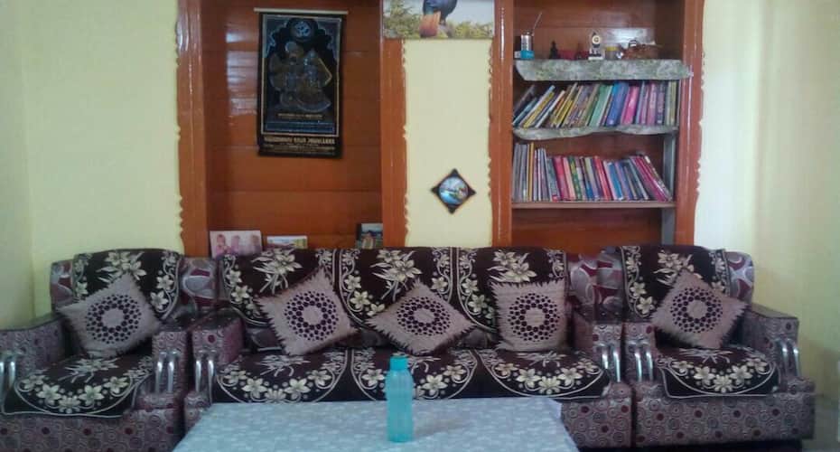 Seraj Hieghts Homestay Palach(banjar), Banjar 4