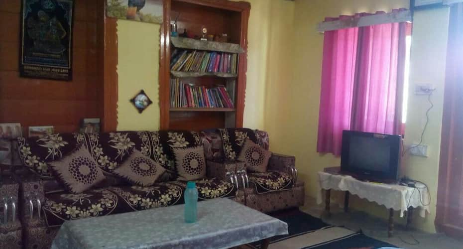 Seraj Hieghts Homestay Palach(banjar), Banjar 5