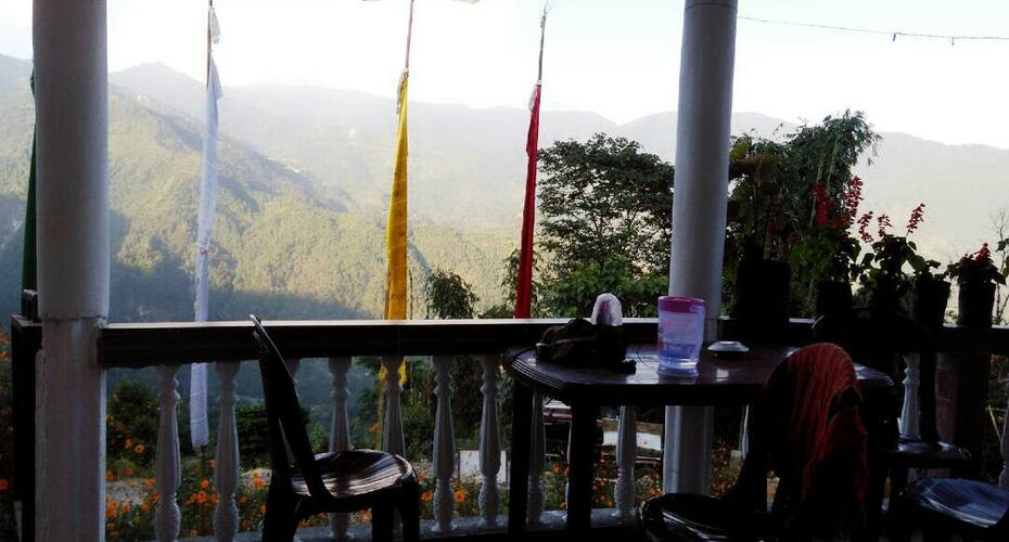 Silent Valley Lamagaon, Darjeeling 5