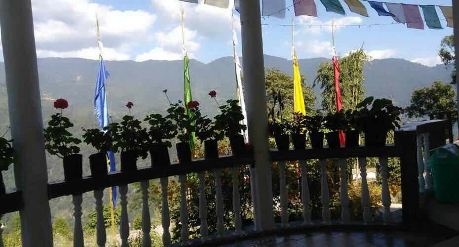 Silent Valley Lamagaon, Darjeeling 3