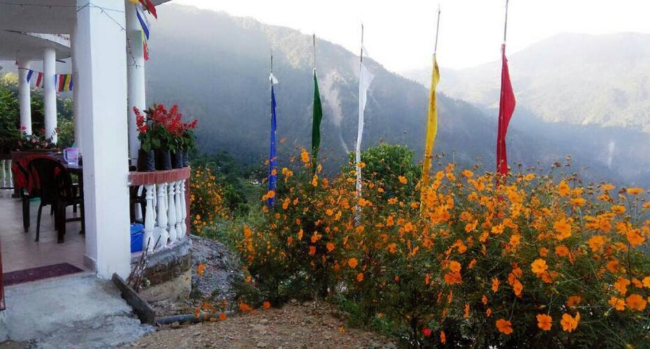 Silent Valley Lamagaon, Darjeeling 2