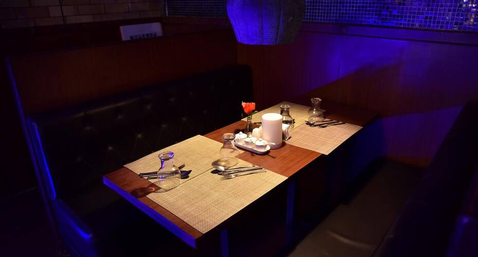 Eldoris Hotels and Resorts, Chennai 3
