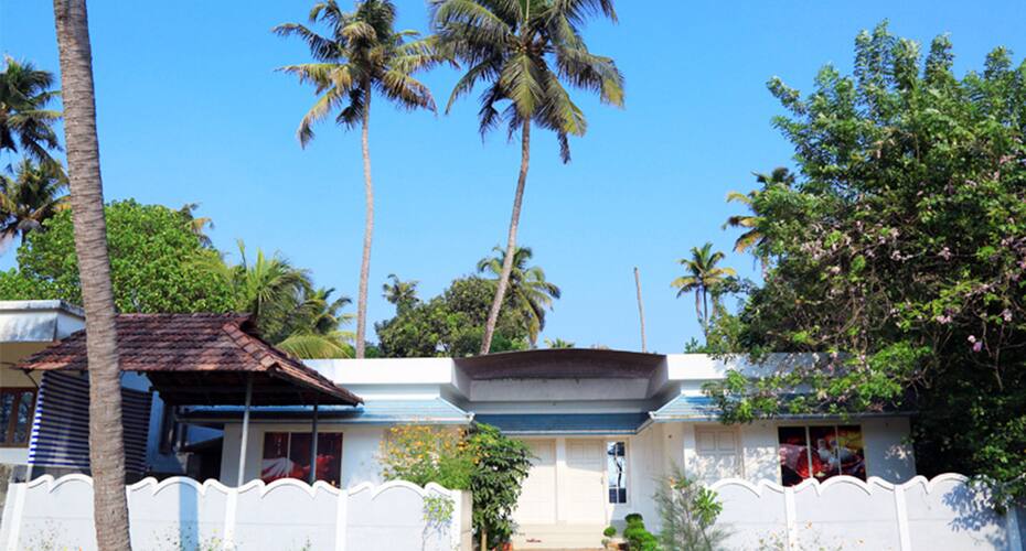 Heaven In Cherai, Kochi 2