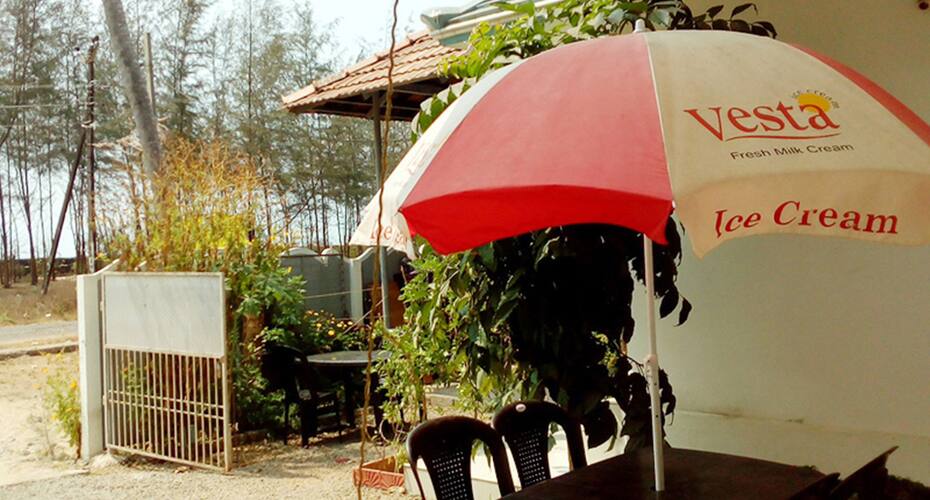 Heaven In Cherai, Kochi 3