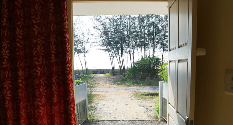 Heaven In Cherai, Kochi 4